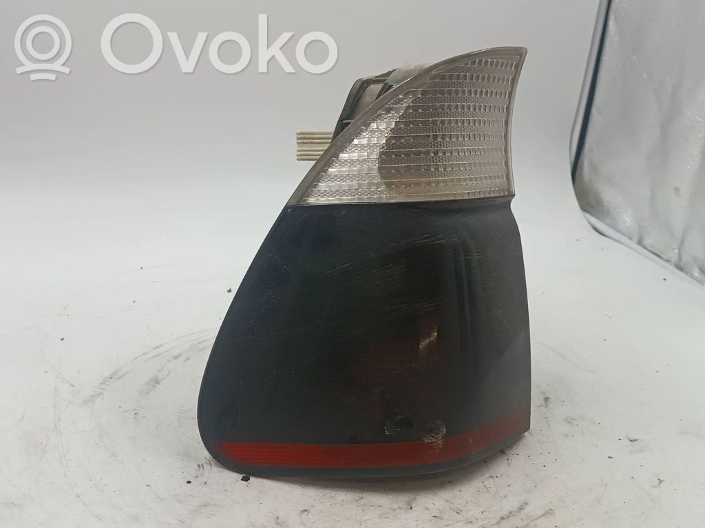 BMW X5 E53 Rear/tail lights 