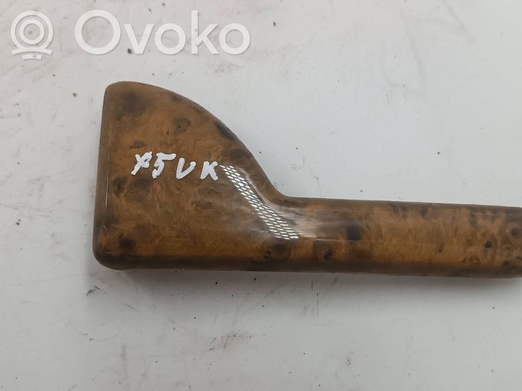 BMW X5 E53 Dashboard glove box trim 