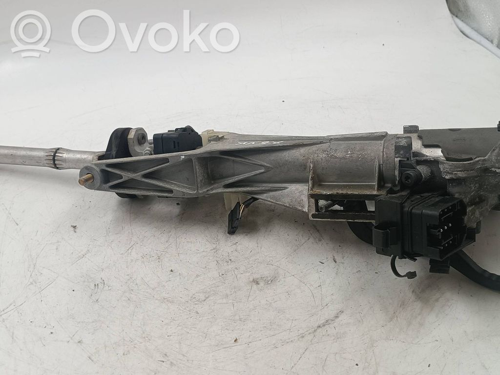 Vairo rato ašis   1093513,0141291,X5VK