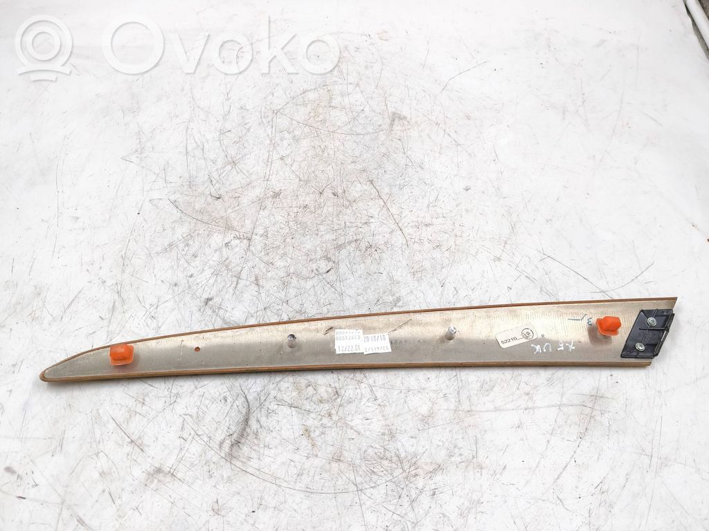 BMW X5 E53 Rear door card trim 