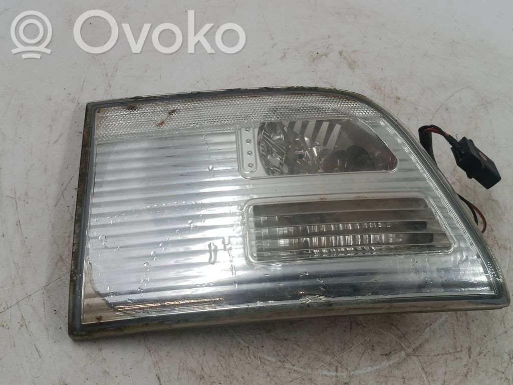 Tailgate rear/tail lights   30348430,00040,BM089B,RM089B0WW4