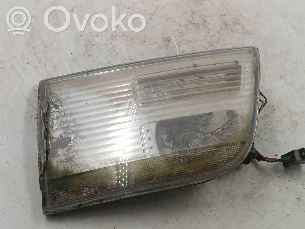 BMW X5 E53 Tailgate rear/tail lights 