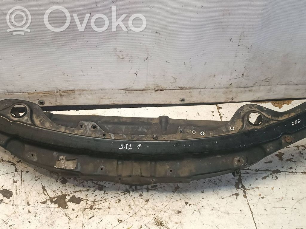 Radiator support slam panel bracket   DTS60697210,ST4090