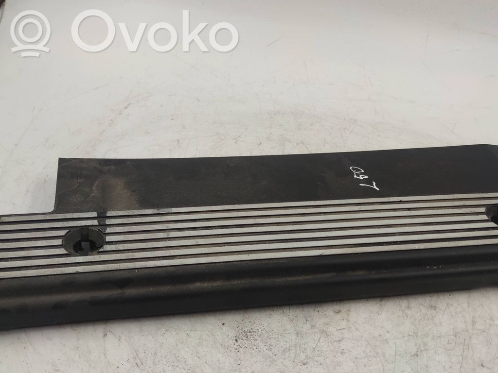 BMW 5 E60 E61 Engine cover (trim) 