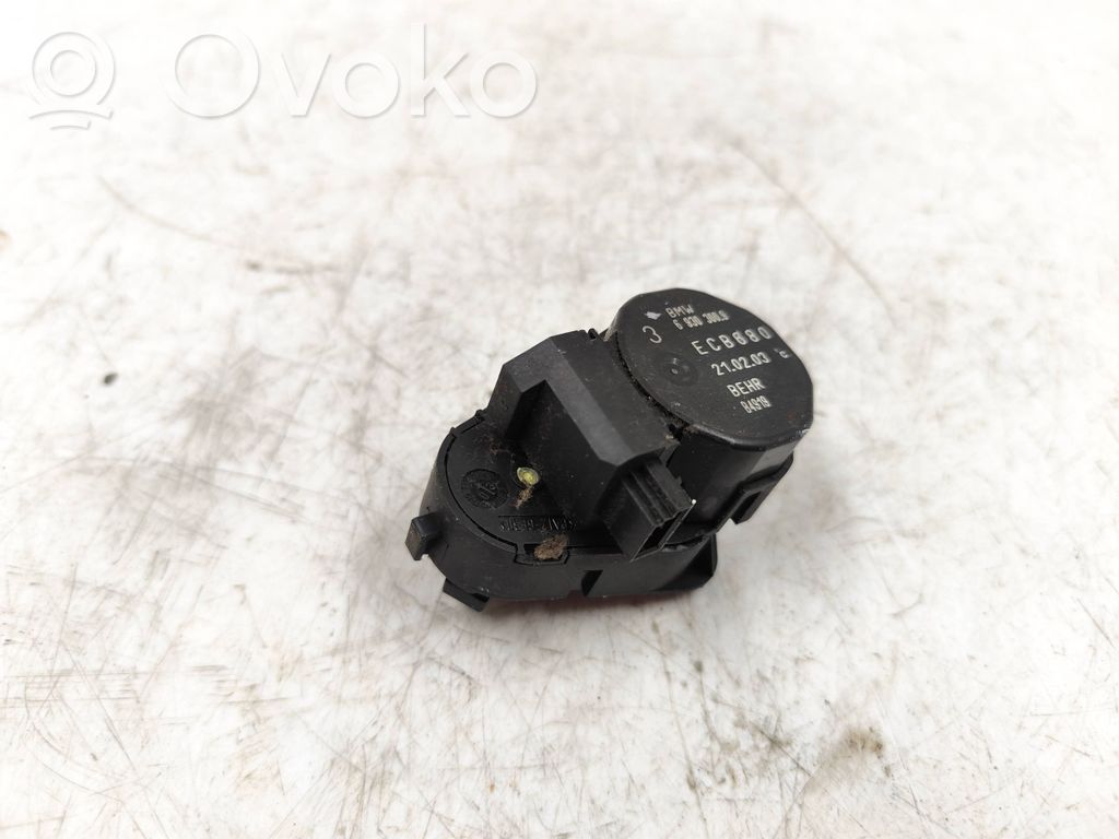 Oro sklendės varikliukas   69303009,ECB680,B4919