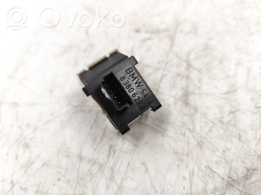 Sun solar sensor   8380622