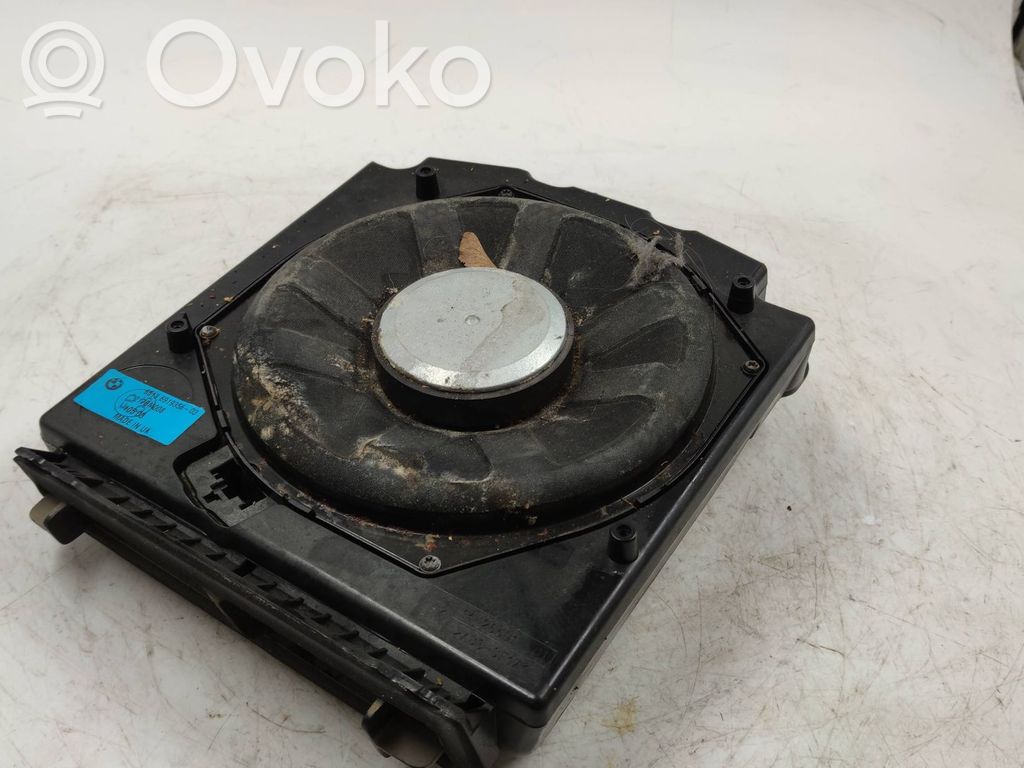 Subwoofer speaker   65136919356