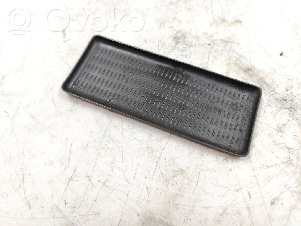 BMW 3 E46 Glove box pad 