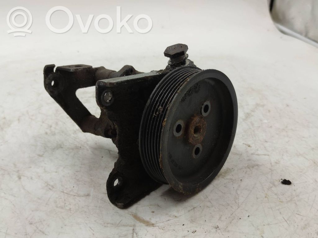 BMW 5 E60 E61 Power steering pump 