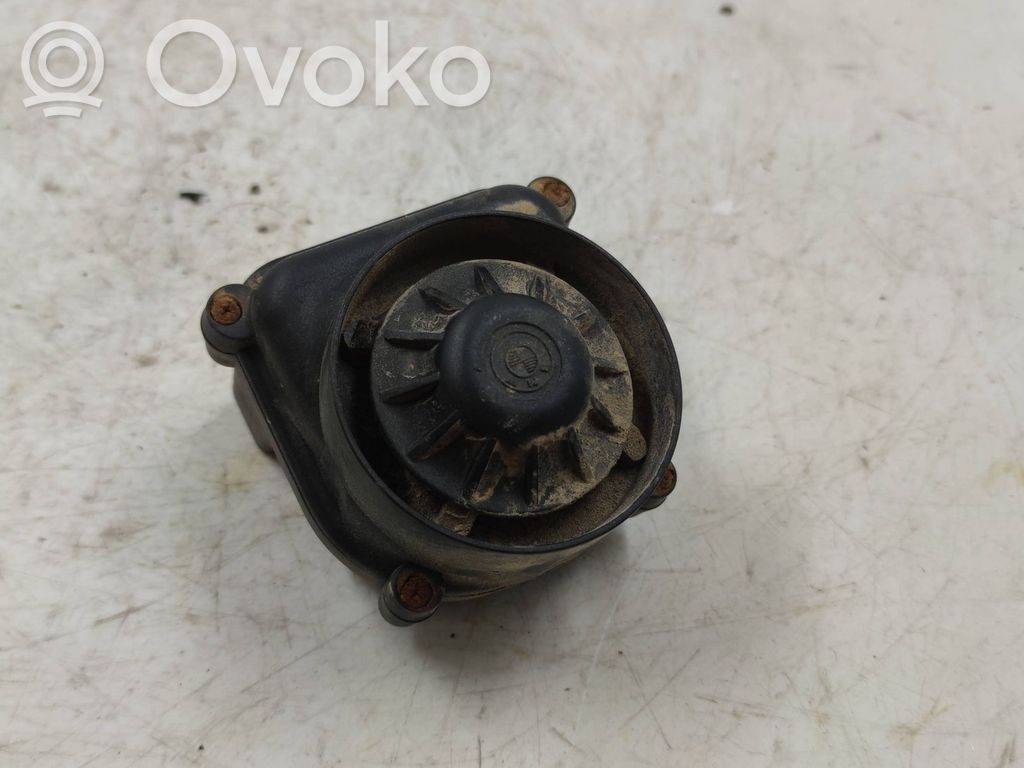 BMW 5 E60 E61 Alarm system siren 