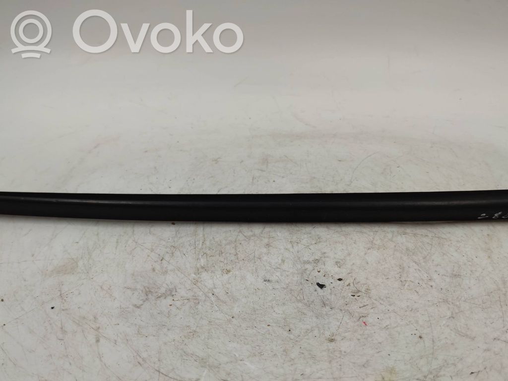 Audi A4 S4 B8 8K Rivestimento parabrezza 
