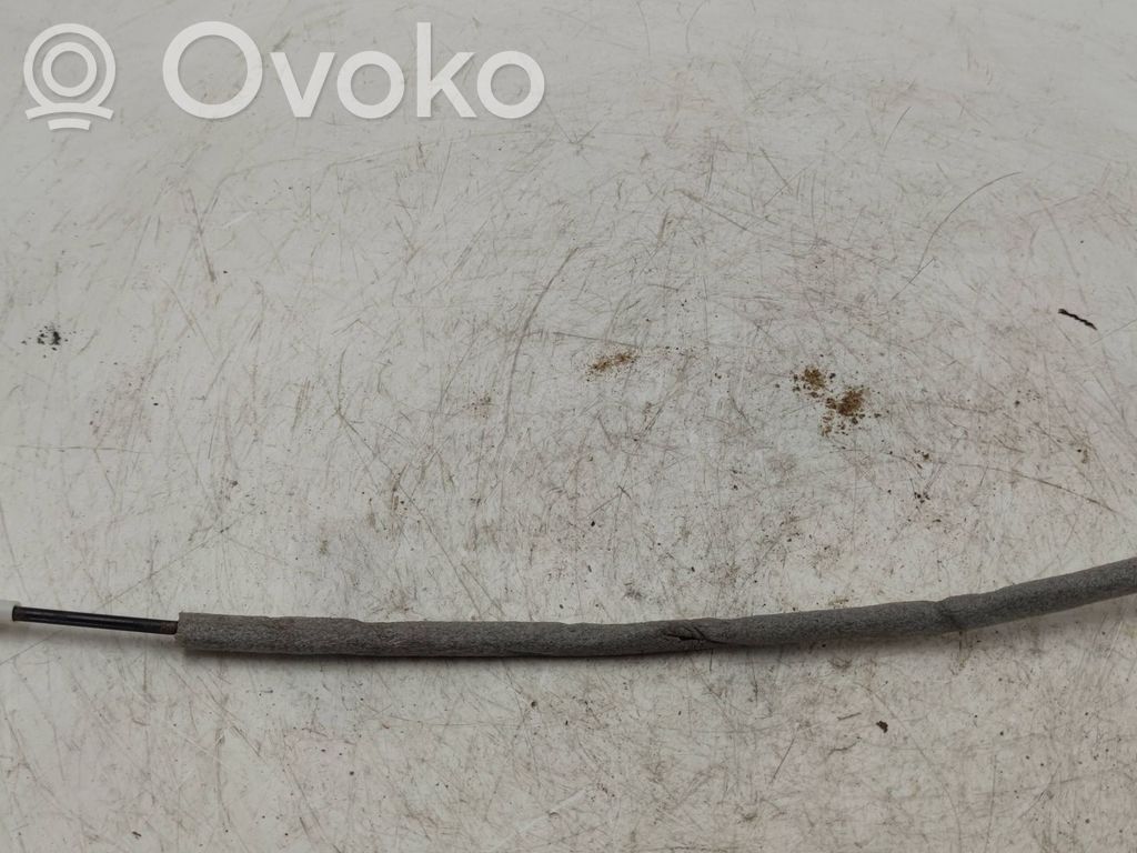 Troselis priekinių durų   050400