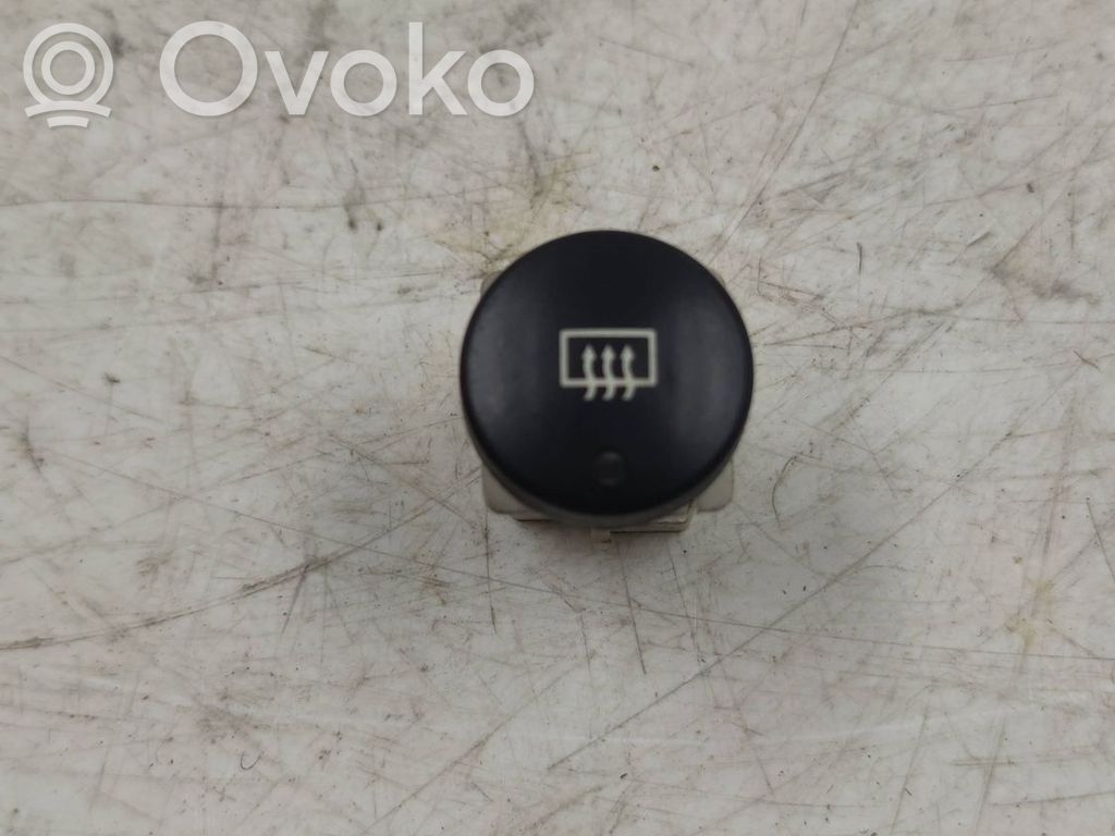 Windscreen/window heater switch   9644851077