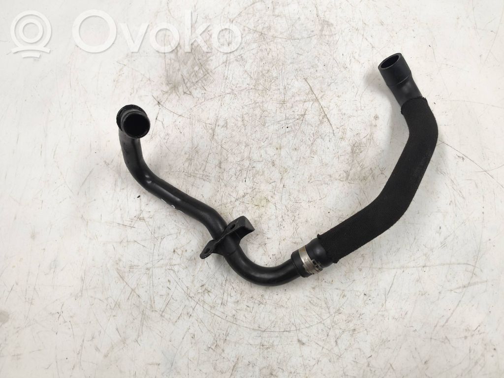 Engine coolant pipe/hose   059103227M
