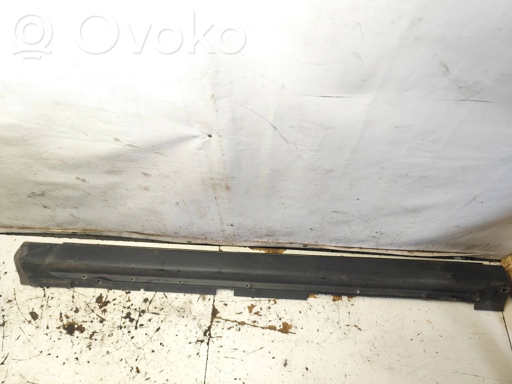 Volvo S60 Slieksnis 