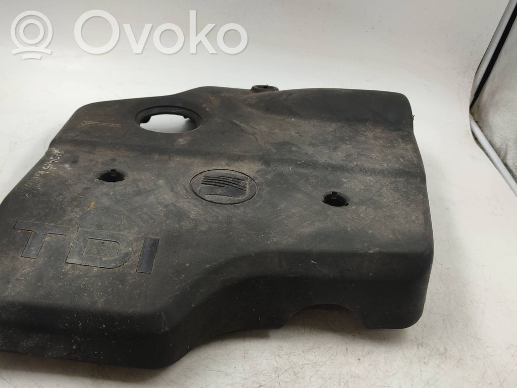 Seat Cordoba (6K) Engine cover (trim) 