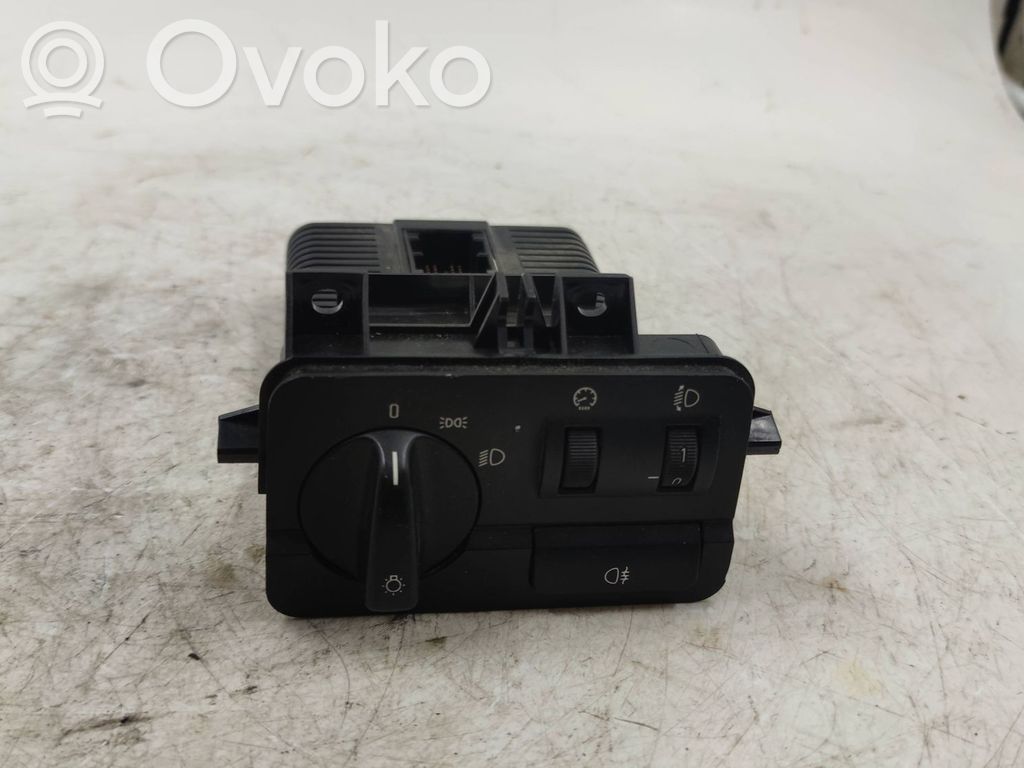 BMW 3 E46 Light switch 