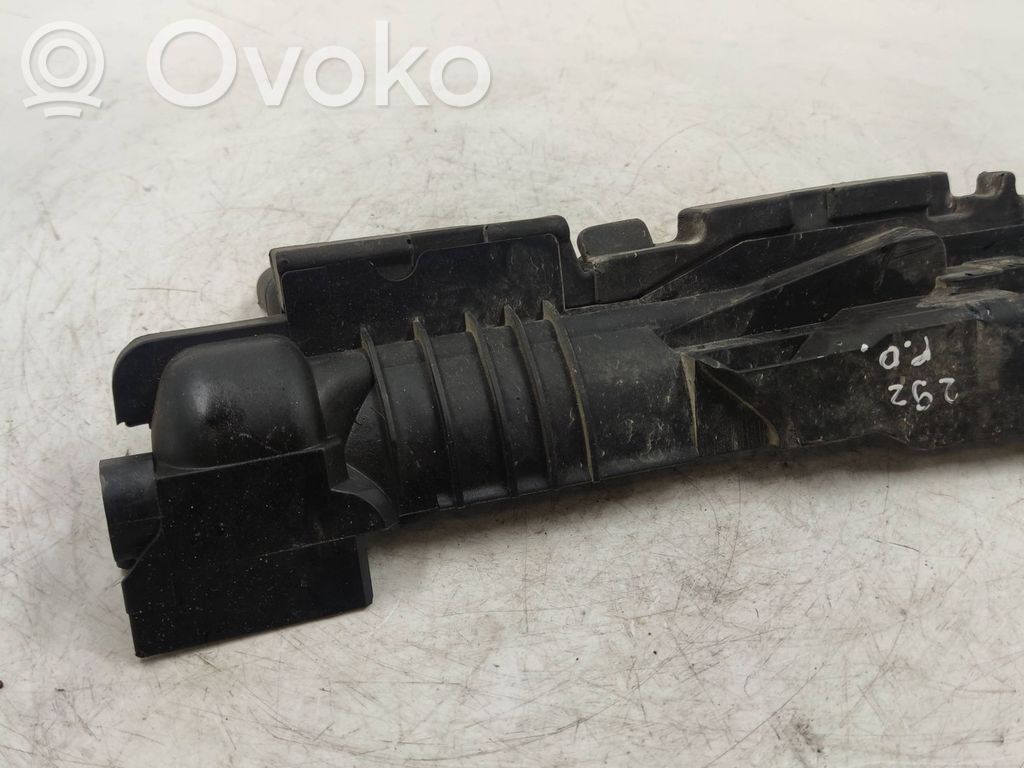Radiator mount bracket   155986348,1436248