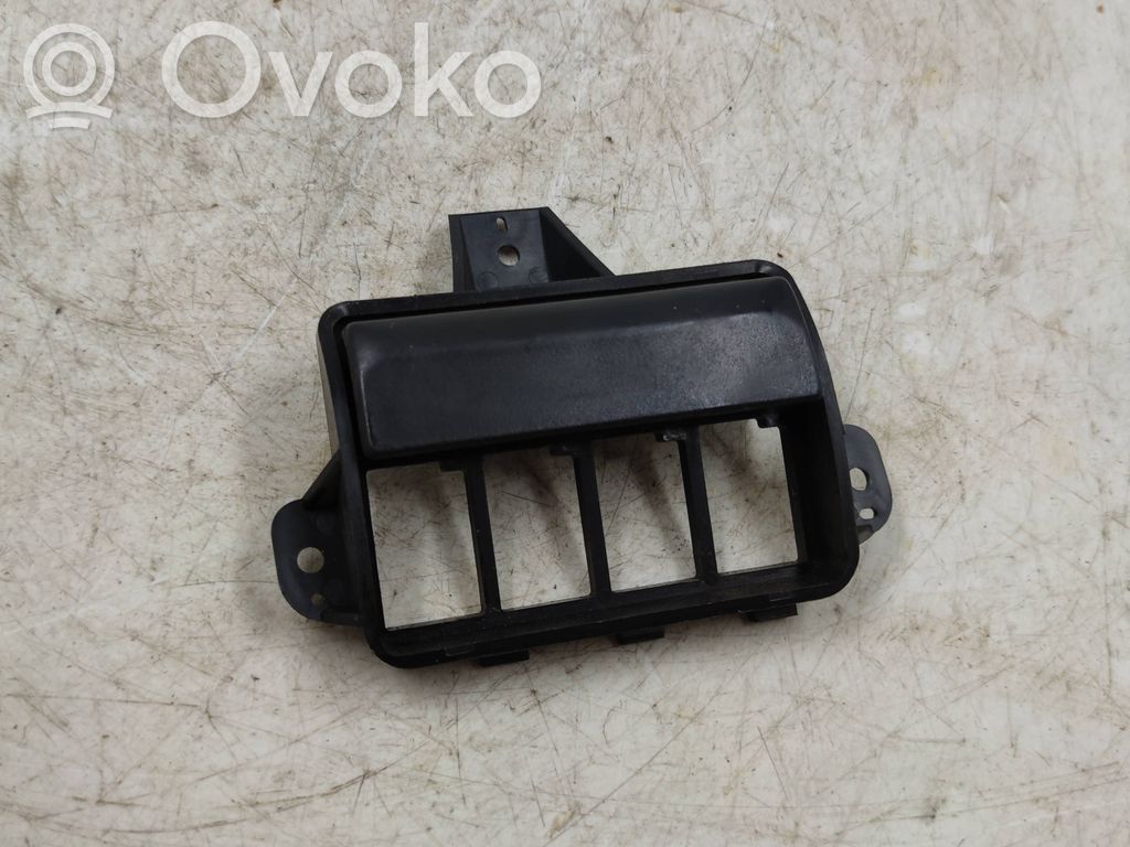 Subaru Forester SG Other interior part 