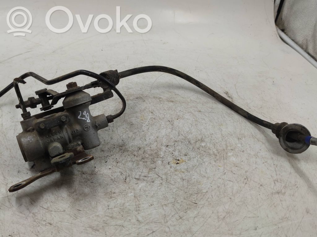 Subaru Forester SG Pagrindinis sankabos cilindriukas 