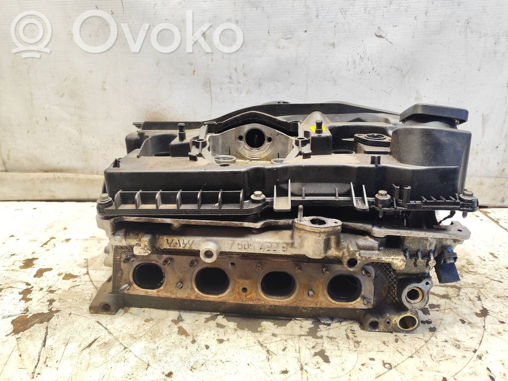 Testata motore   75054229