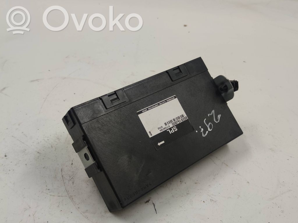 Subaru Legacy Module confort 