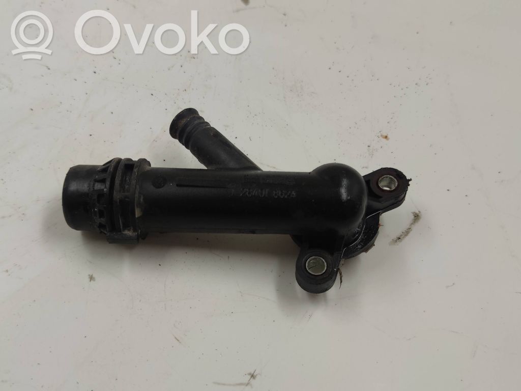BMW 3 E46 Engine coolant pipe/hose 