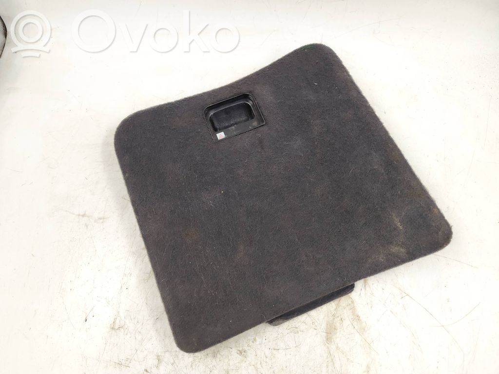 Audi A4 S4 B5 8D Trunk/boot trim cover 