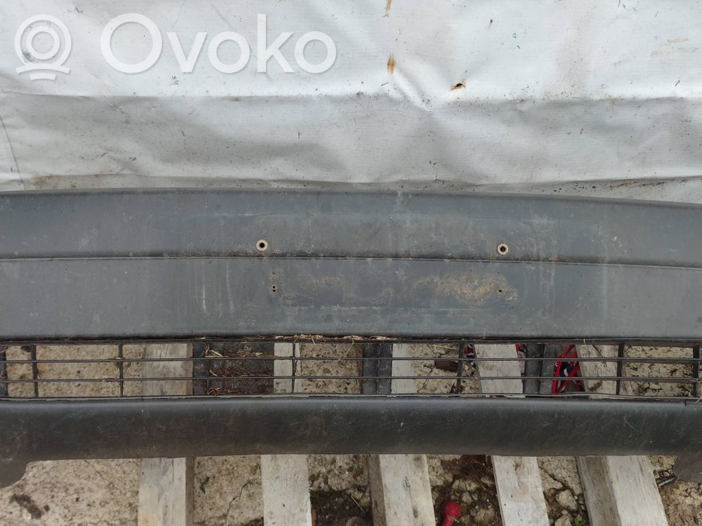 Front bumper   893807095