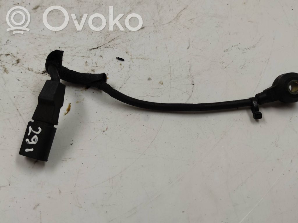 Sensor de petardeo del motor   079905377B