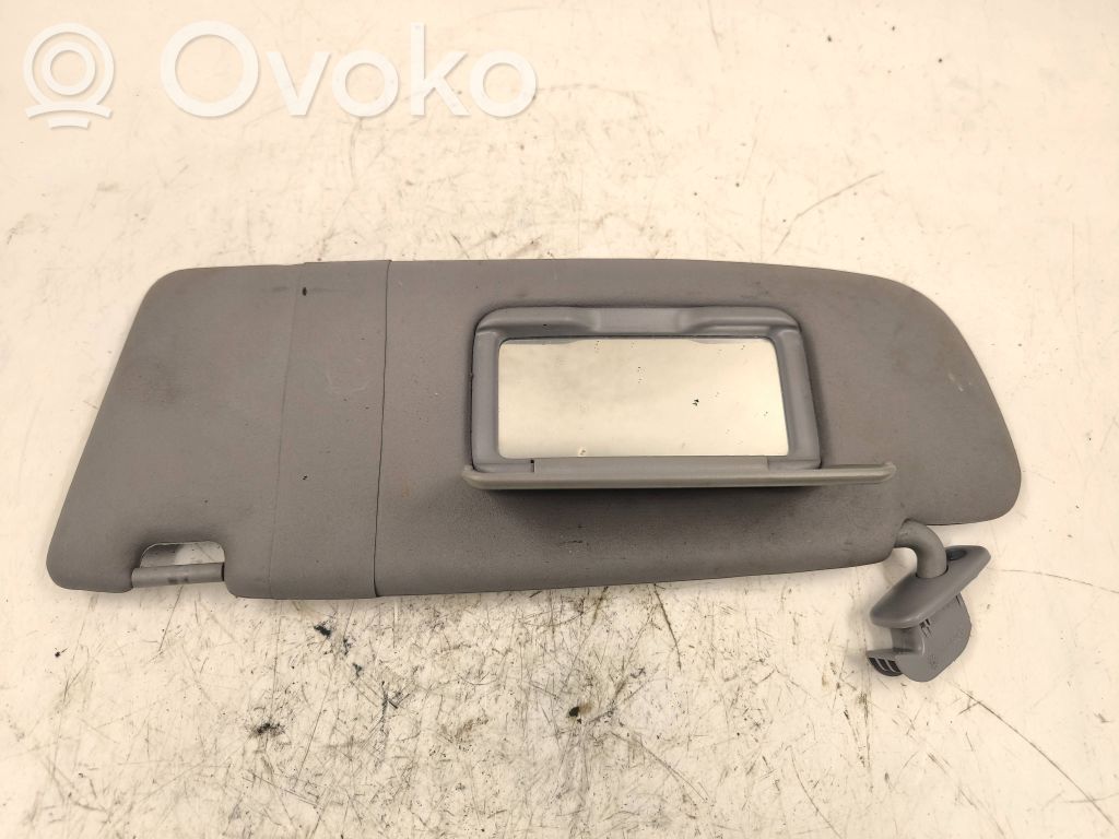 Audi A4 S4 B5 8D Sun visor 