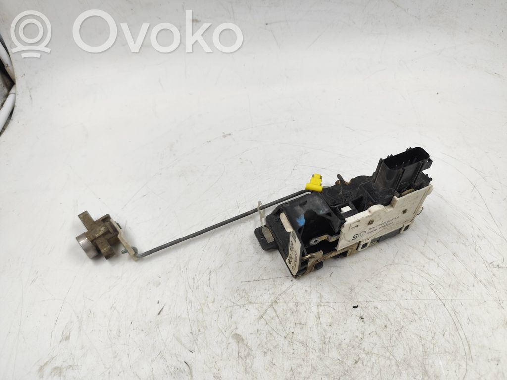 Lincoln LS Etuoven lukko 