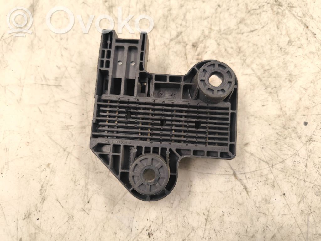 Lincoln LS Cableado positivo 