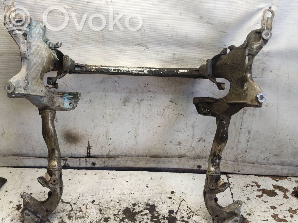 Audi A4 S4 B8 8K Front subframe 
