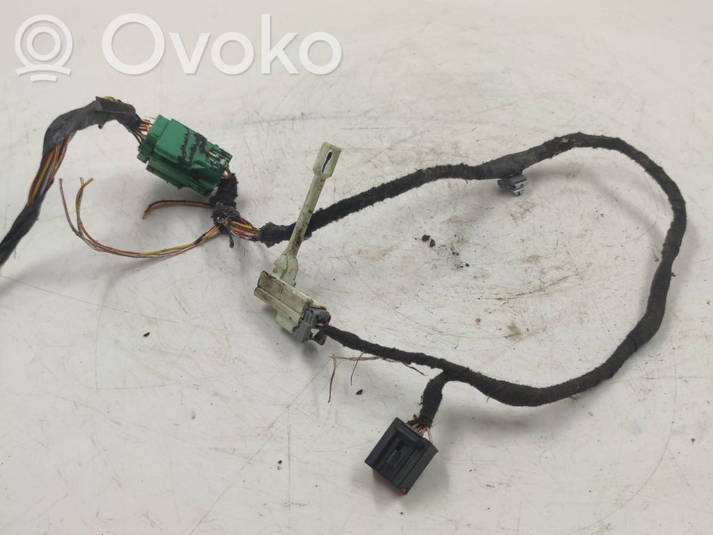 Innentemperatursensor   19C734B