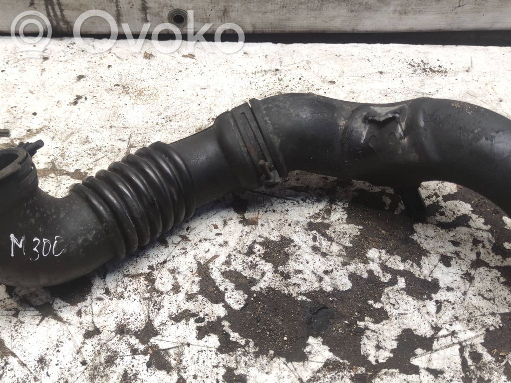 Mazda MPV II LW Intercooler hose/pipe 