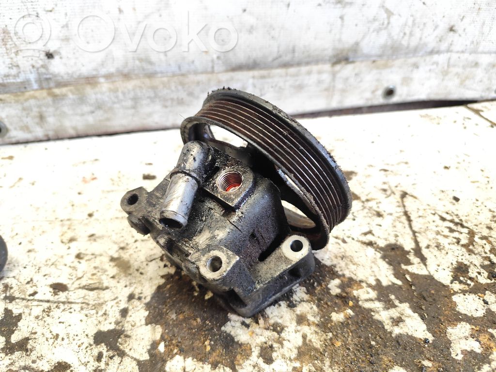 Power steering pump   3D673BA
