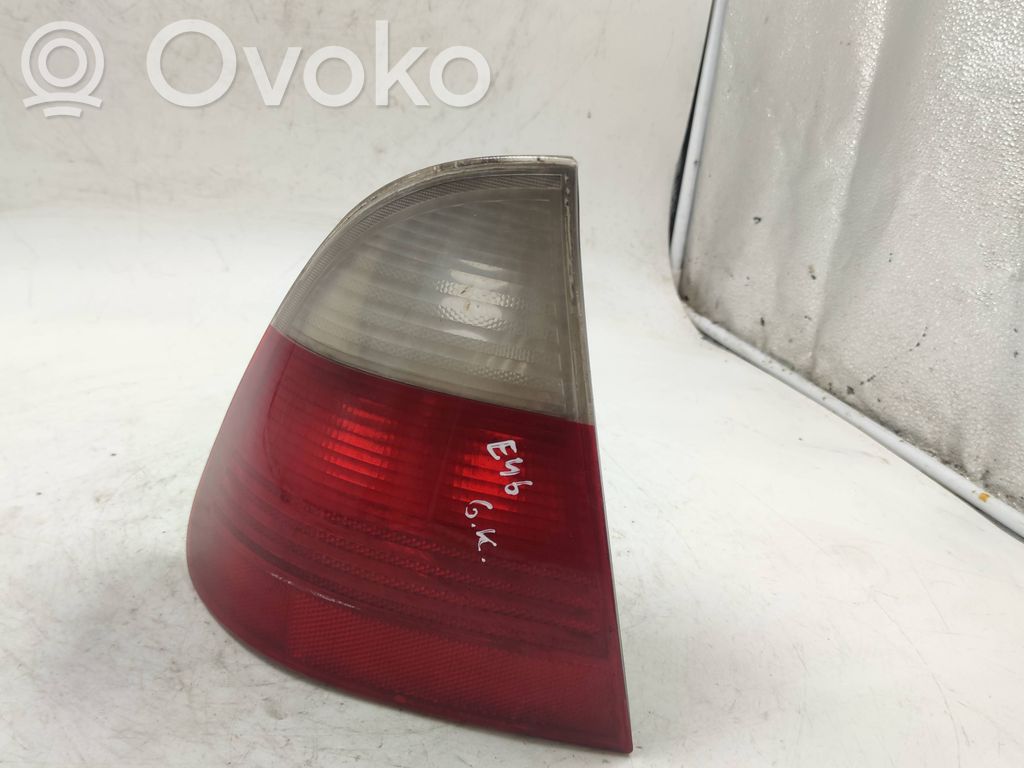 BMW 3 E46 Lampă spate în caroserie 