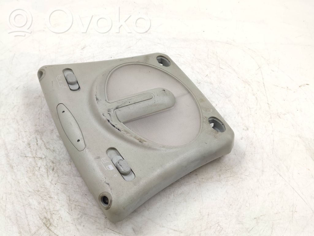 Fiat Marea Front seat light 