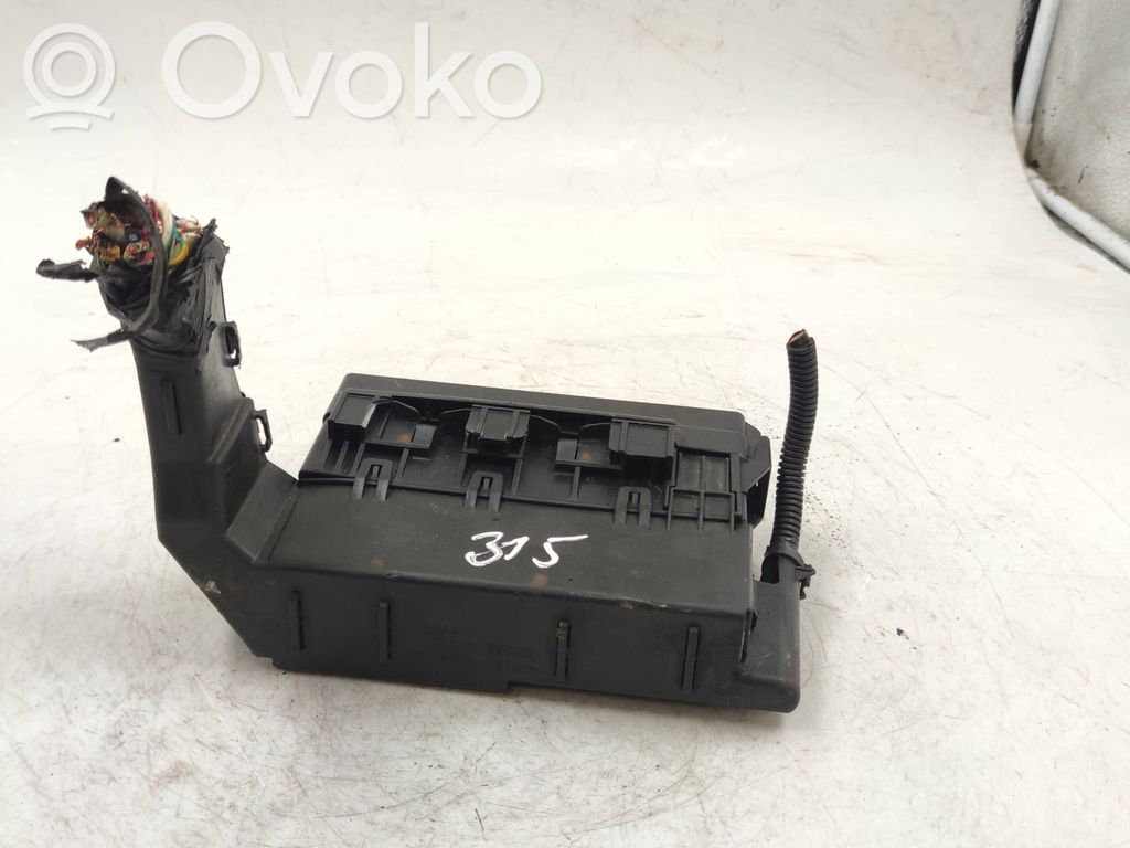 Nissan Primera Fuse box set 