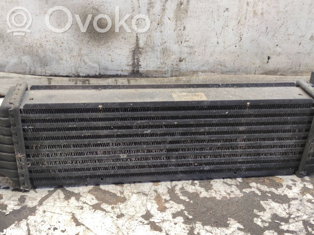 Nissan Primera Radiador intercooler 