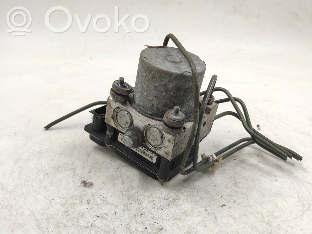 Nissan Primera ABS Pump 