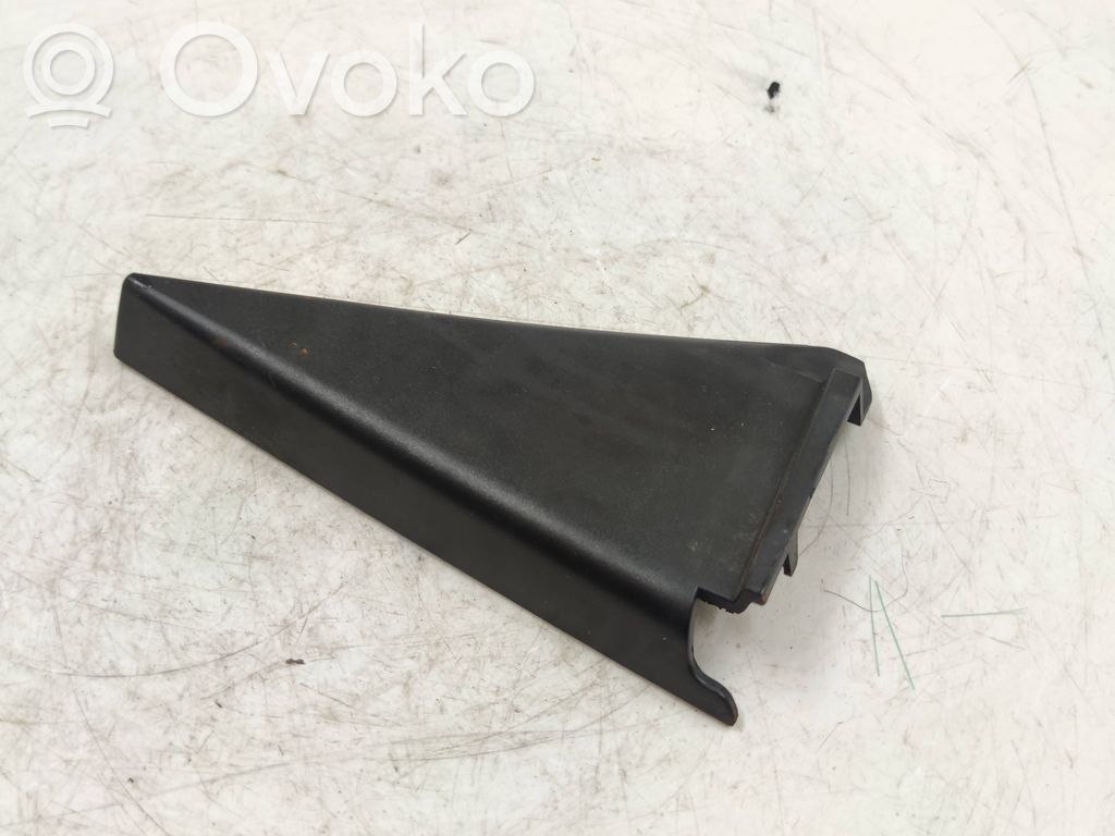 Nissan Primera Obudowa lusterka zewnętrznego drzwi przednich 
