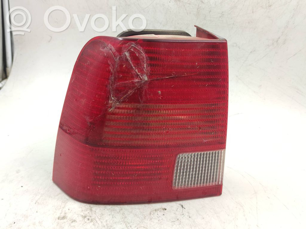 Volkswagen PASSAT B5 Takavalot 