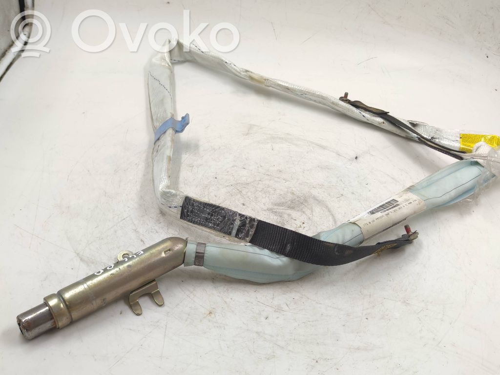 BMW 3 E46 Jumta gaisa spilvens 