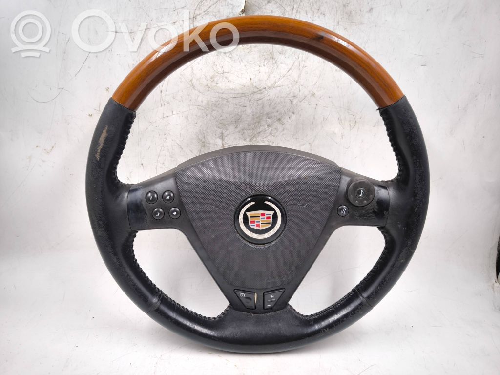 Cadillac CTS Руль 