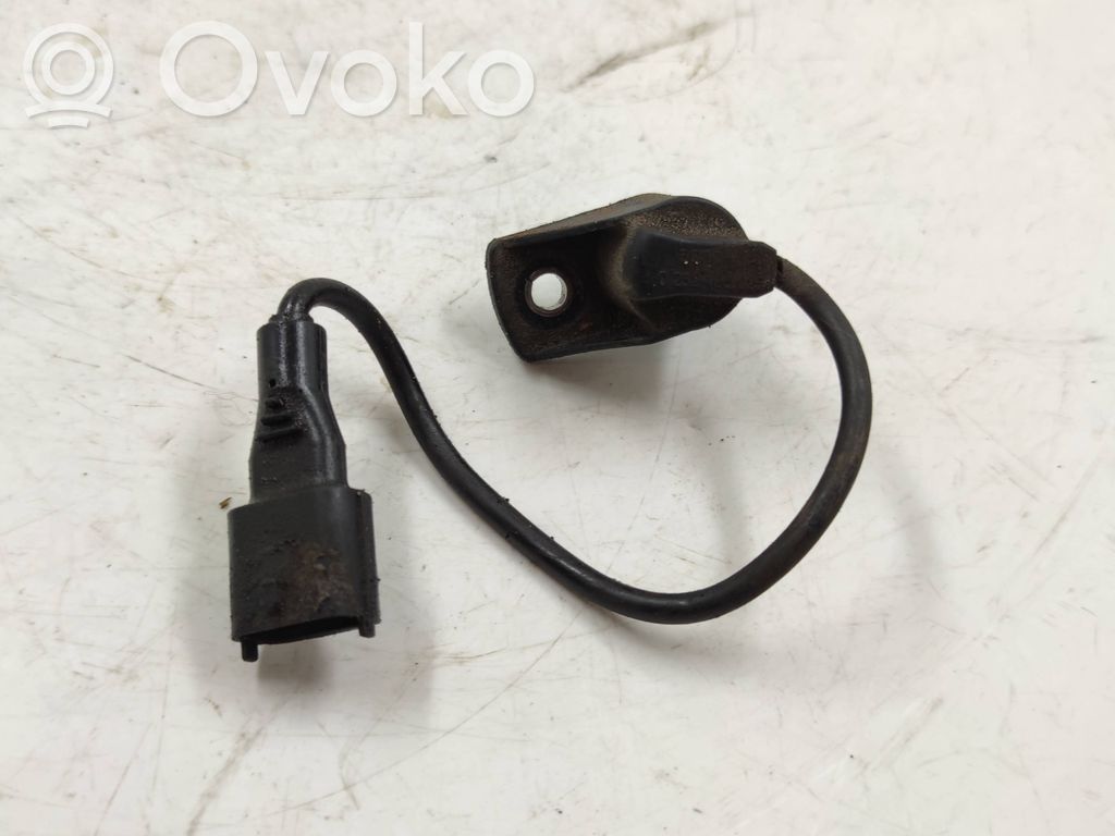 Cadillac CTS Sensor de posición del cigüeñal (Usadas) 