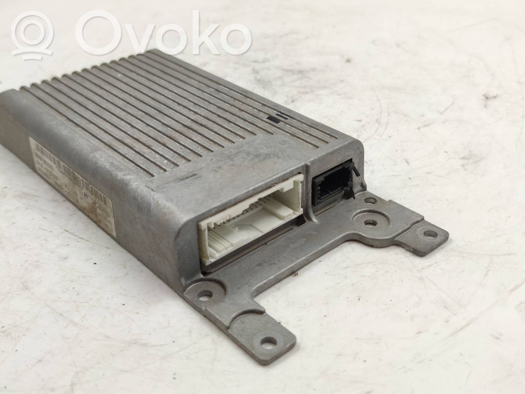 BMW 5 E60 E61 Kiti valdymo blokai/ moduliai 