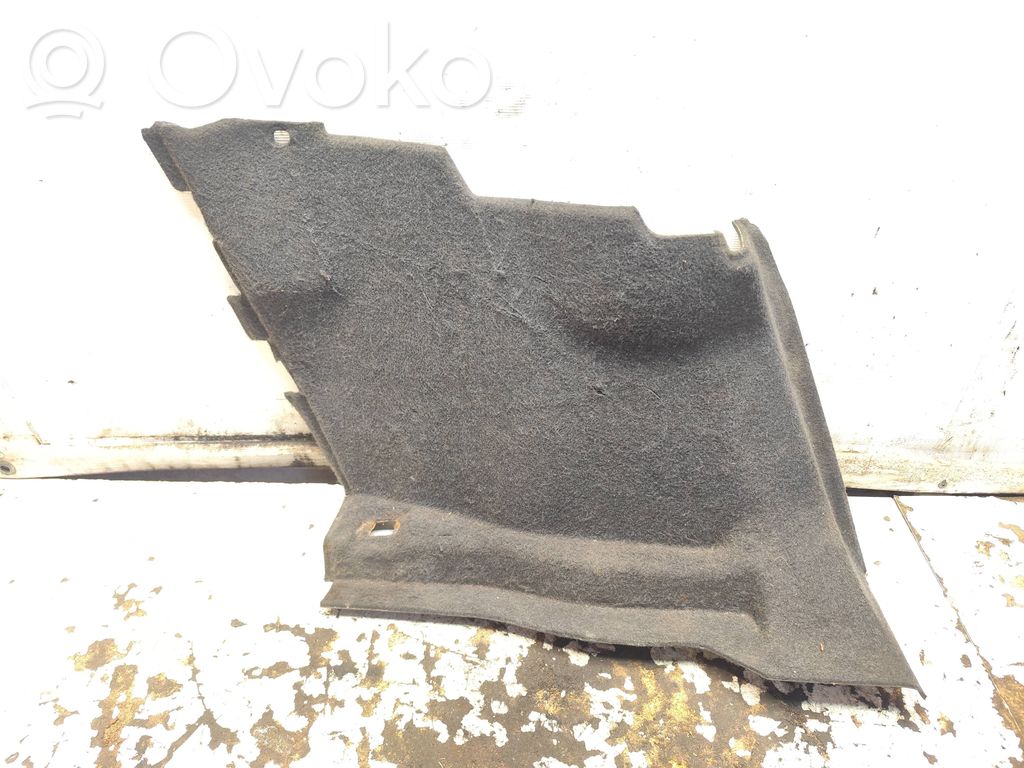Trunk/boot side trim panel   702485714,13648815,13648813