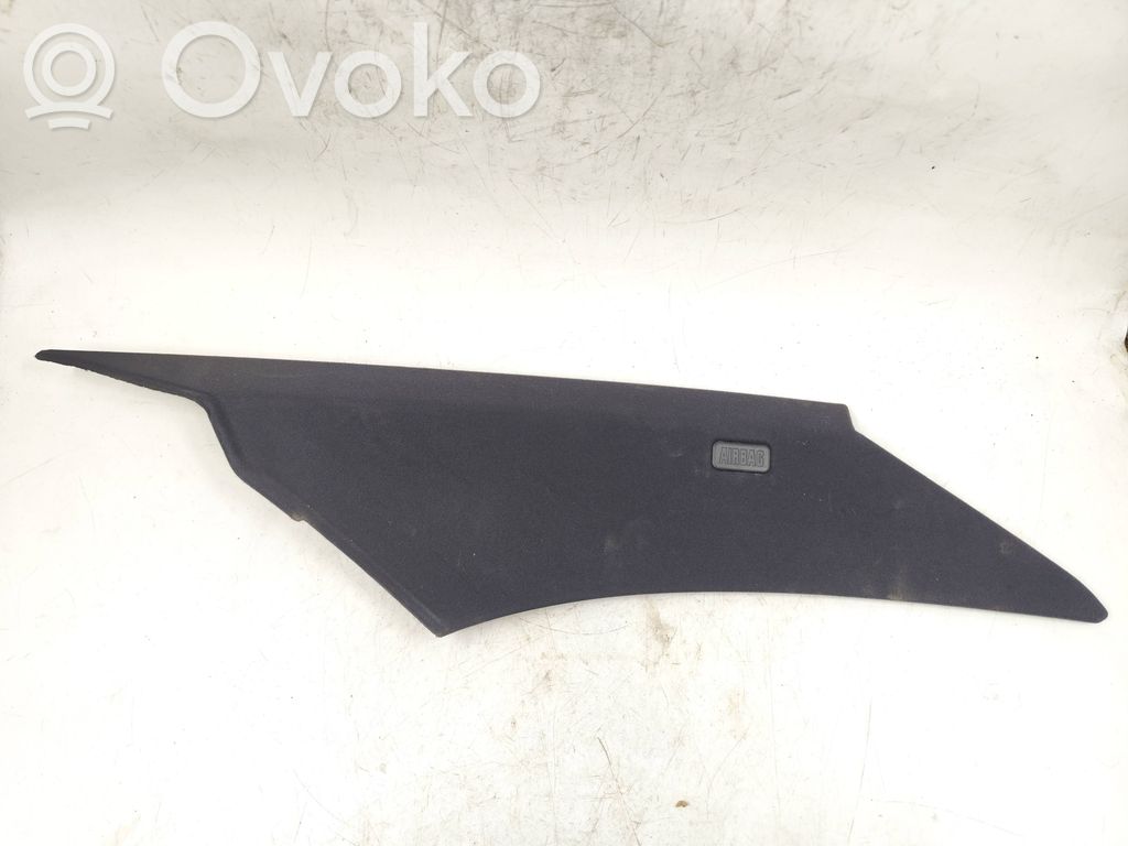 (C) pillar trim   7027093